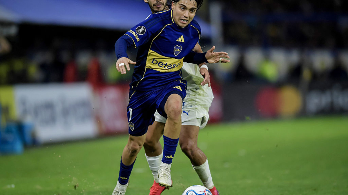 El Sevilla vuelve a preguntar por Zeballos