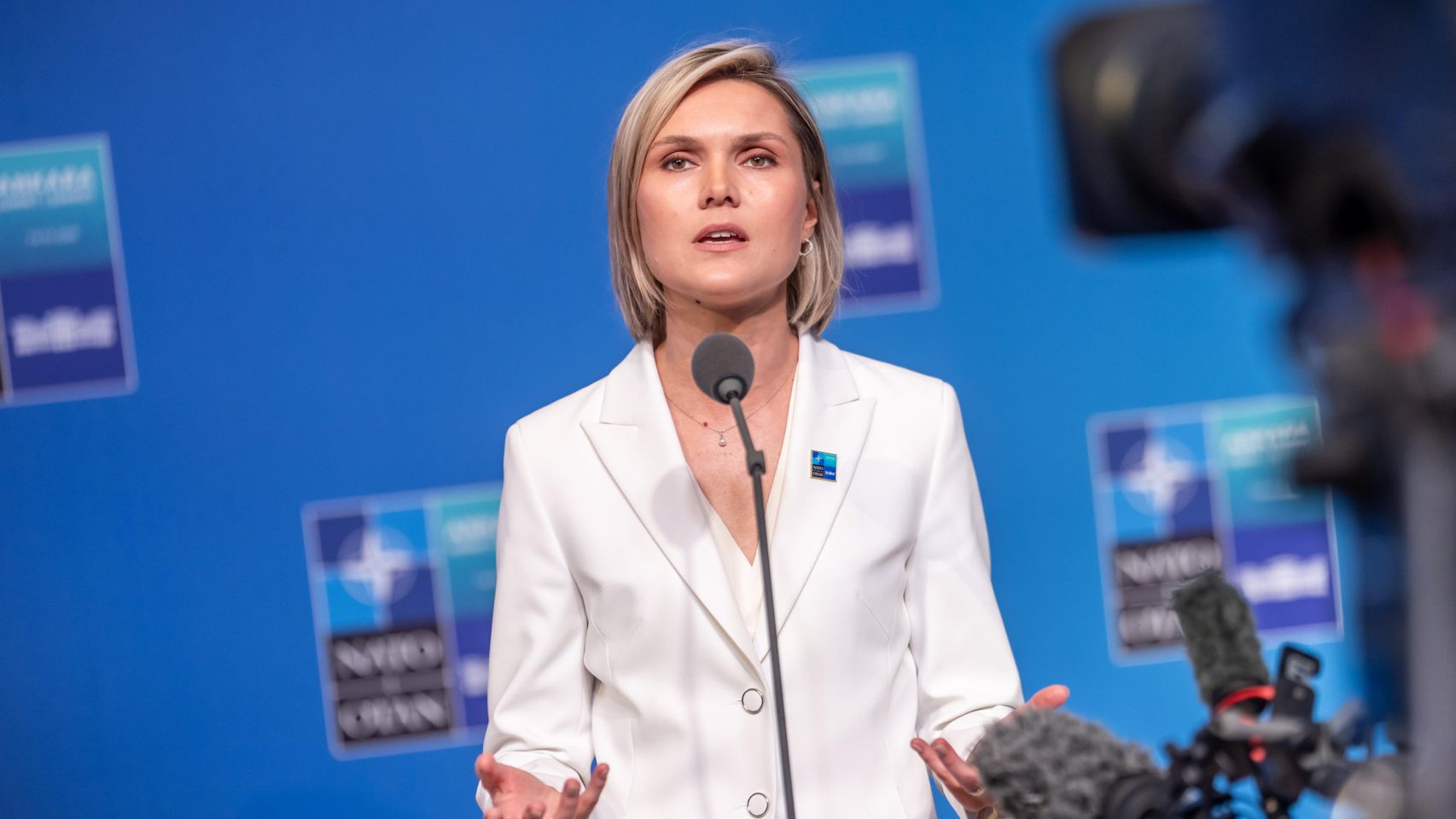 Islandia vota en un reñido referéndum si solicita unirse a la UE con el europeísmo en alza tras las amenazas de Trump