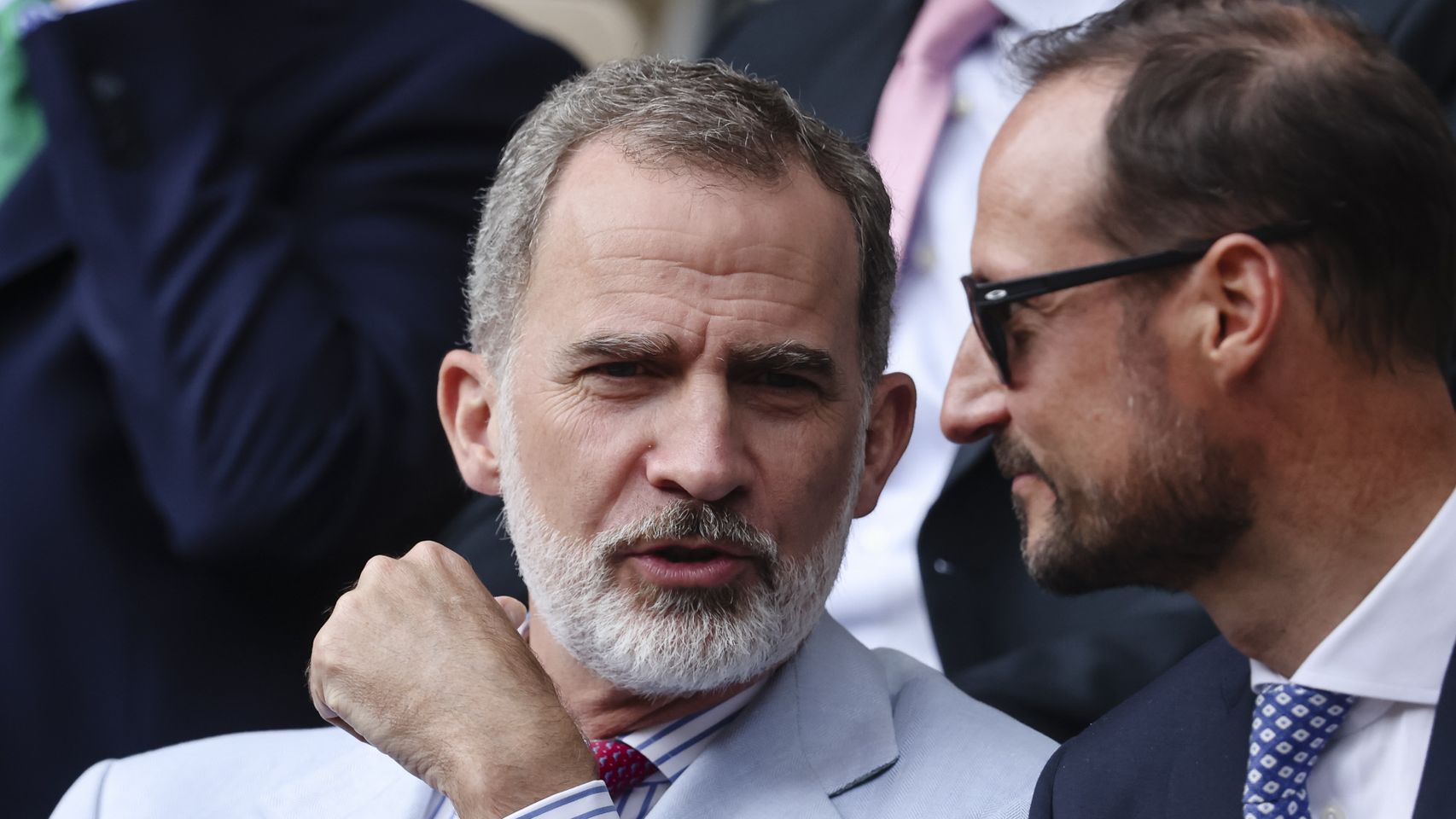 Felipe VI, el espejo perfecto para la Casa Real de Noruega: las 6 lecciones del Rey de las que Haakon debe tomar buena nota