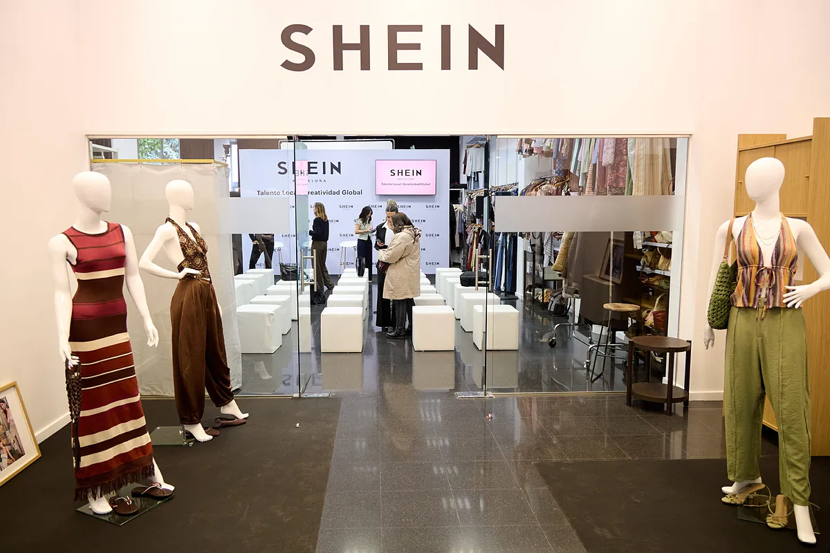 Seis claves para entender la salida a Bolsa de Shein