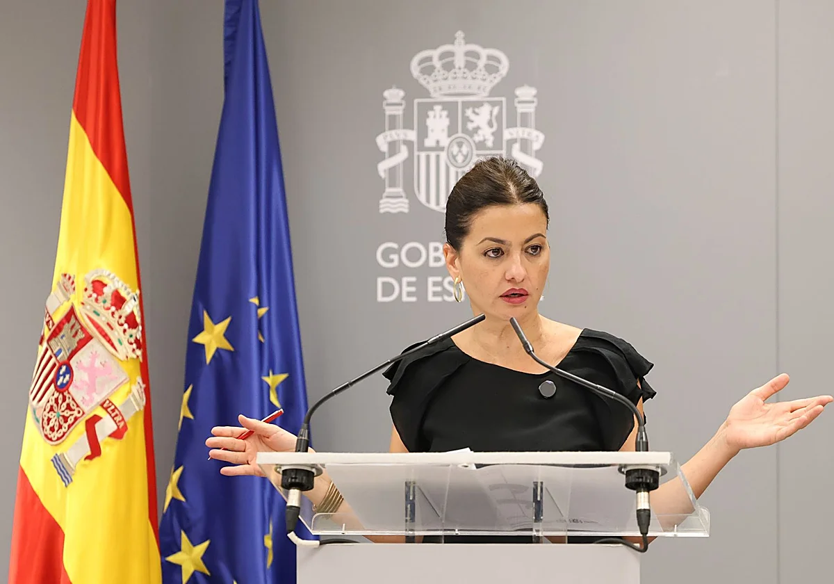 Rego pide a Hacienda que incluya en los Presupuestos los 200 euros al mes por hijo