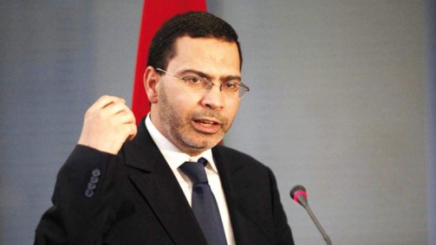 El exportavoz del Gobierno de Marruecos atribuye la invasión de Ceuta al plan para dar pasaporte español a saharauis