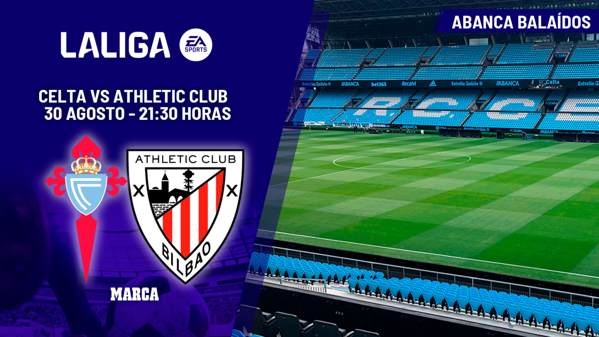 Celta - Athletic | A ver quién levanta la voz: previa, análisis, predicción y pronósticos