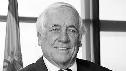 Muere Carlos Espinosa de los Monteros, el hombre de la 'Marca España' que fue ejemplo para la clase empresarial