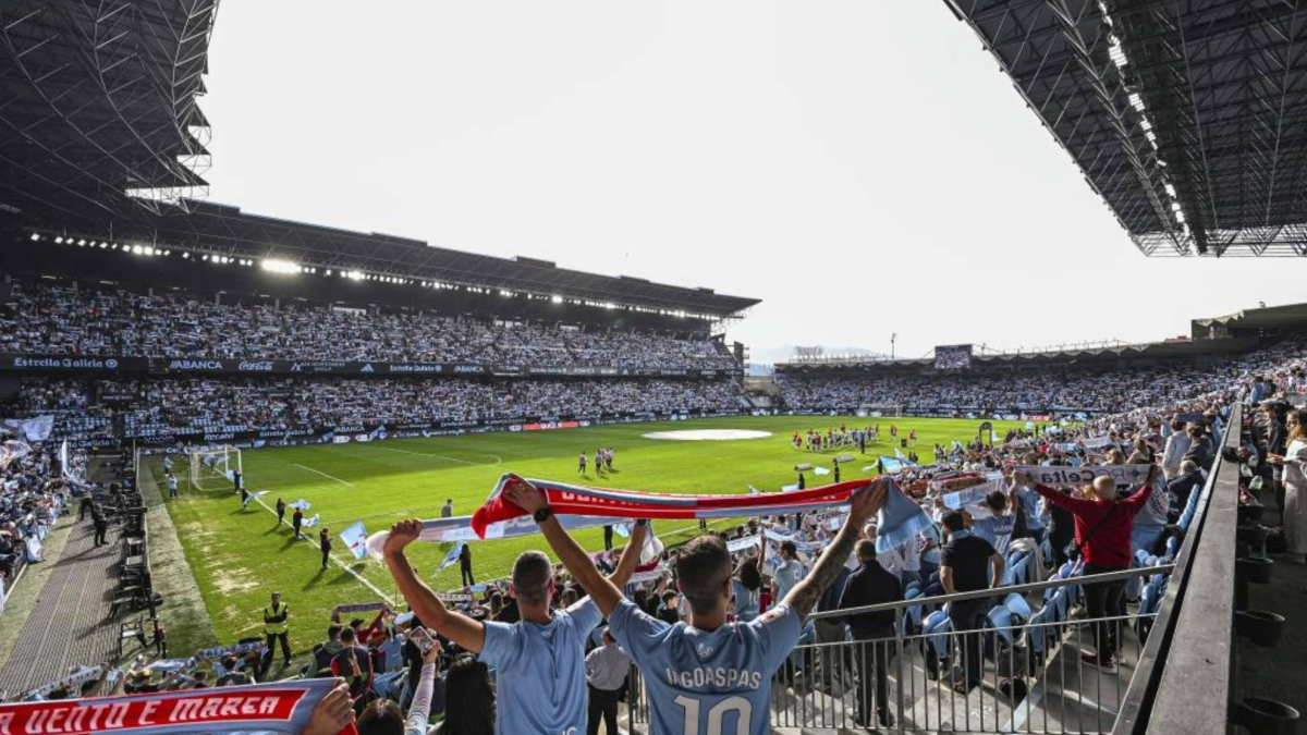 Calendario del Celta en la Europa League: visitará al Omonia en la primera jornada