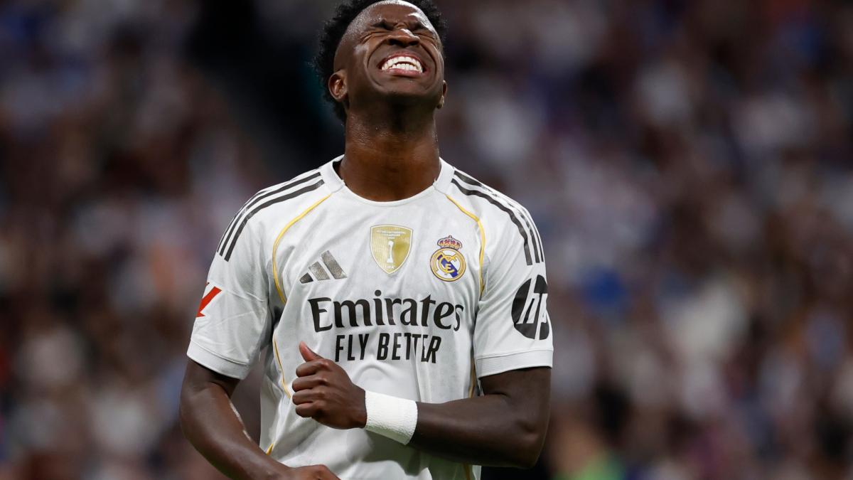 Un problemón: el doloroso puesto 67 en el ranking<br>