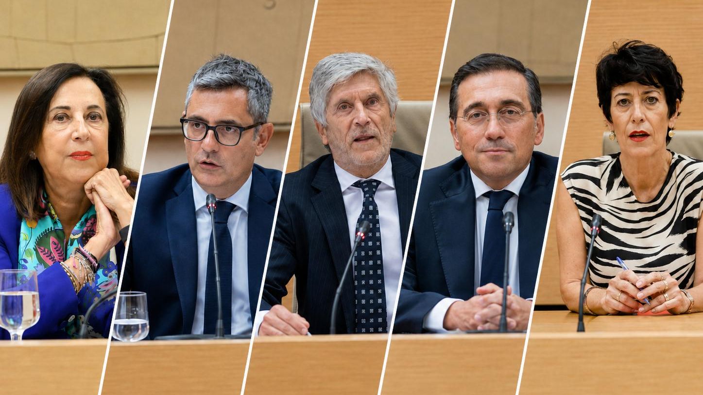 El enigma de la ausencia de Sánchez y la mala gestión en Ceuta llevan el pesimismo al Gobierno ante el curso electoral
