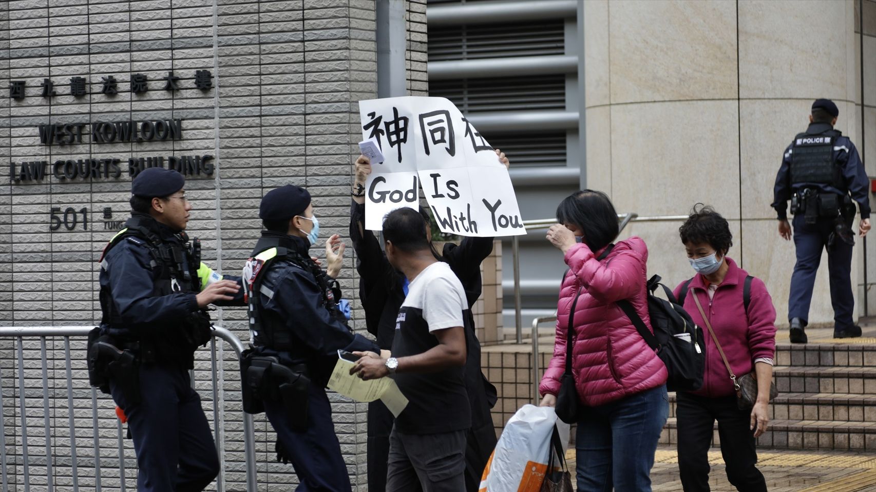 China convierte Hong Kong en su ejemplo de dominio para el mundo: de democracia plena a sociedad amordazada en 6 años