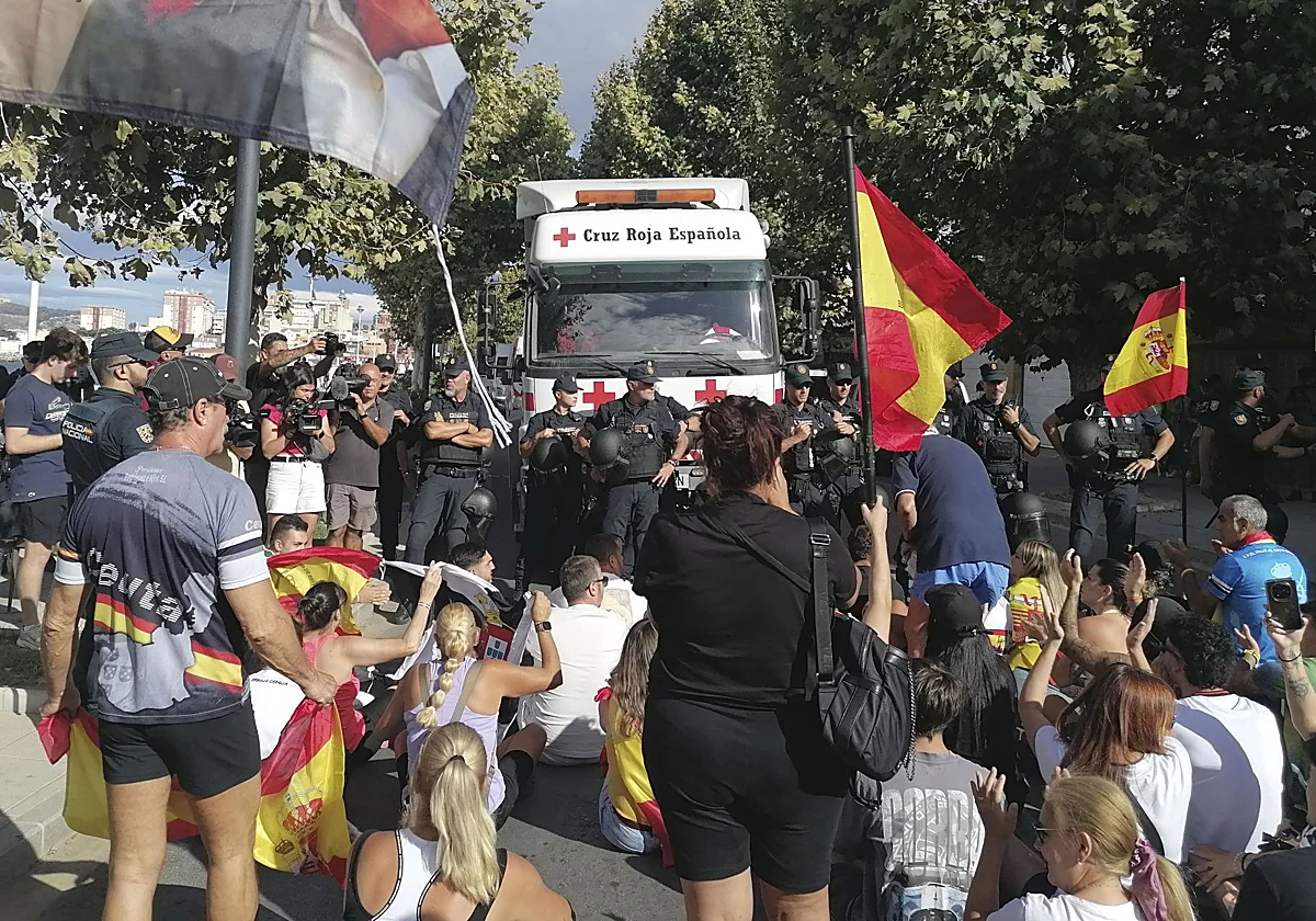 Quién es capaz de quitarle el pan a un pobre
