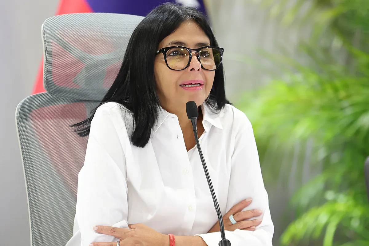 El acuerdo petrolero de EEUU con Venezuela tendrá una vigencia de 25 años