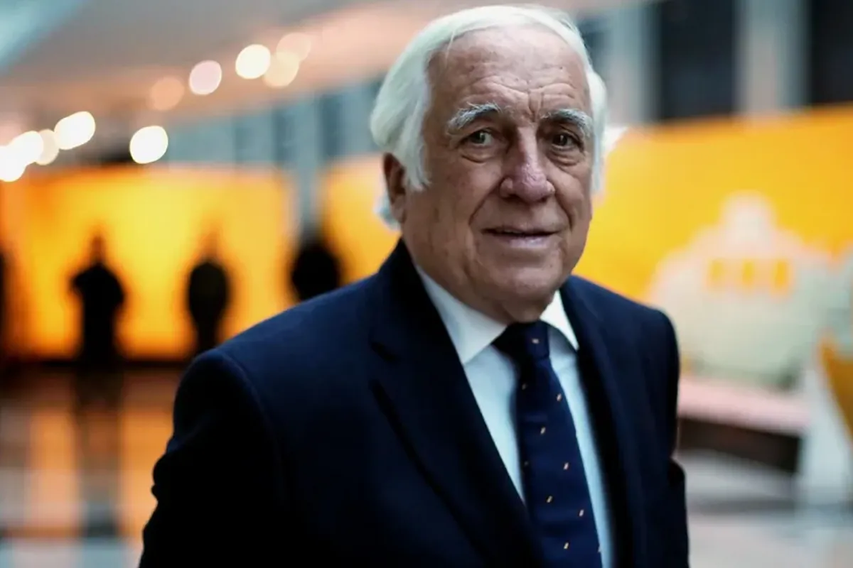 En recuerdo de Carlos Espinosa de los Monteros