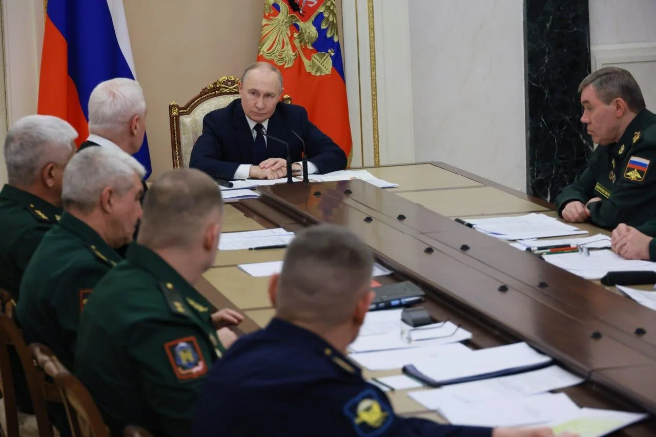 Rusia revisará su «posición negociadora» tras acusar a Ucrania de un ataque a la residencia de Putin