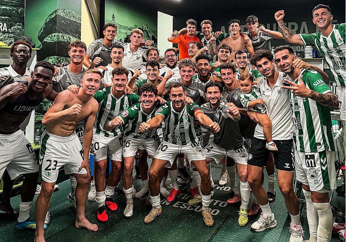 Primera RFEF: el Antequera gana y el Torremolinos empata a domicilio en el estreno liguero