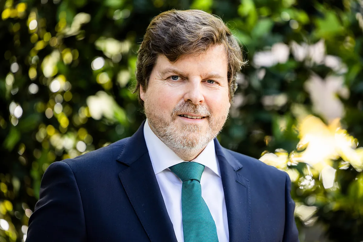 Miguel Corredoira (Banca March): "La gestión discrecional aporta el 60% de nuestro crecimiento"