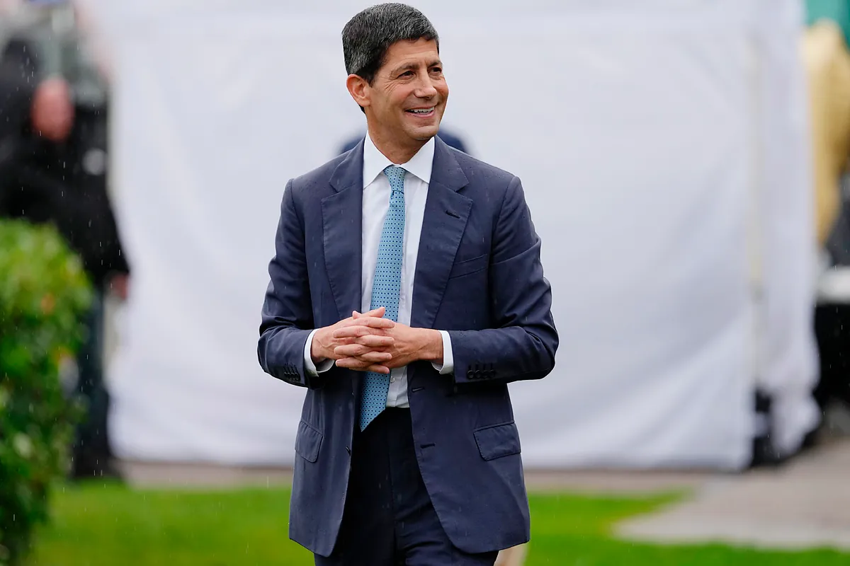 Warsh traza un camino con visión de futuro para la Fed en Jackson Hole