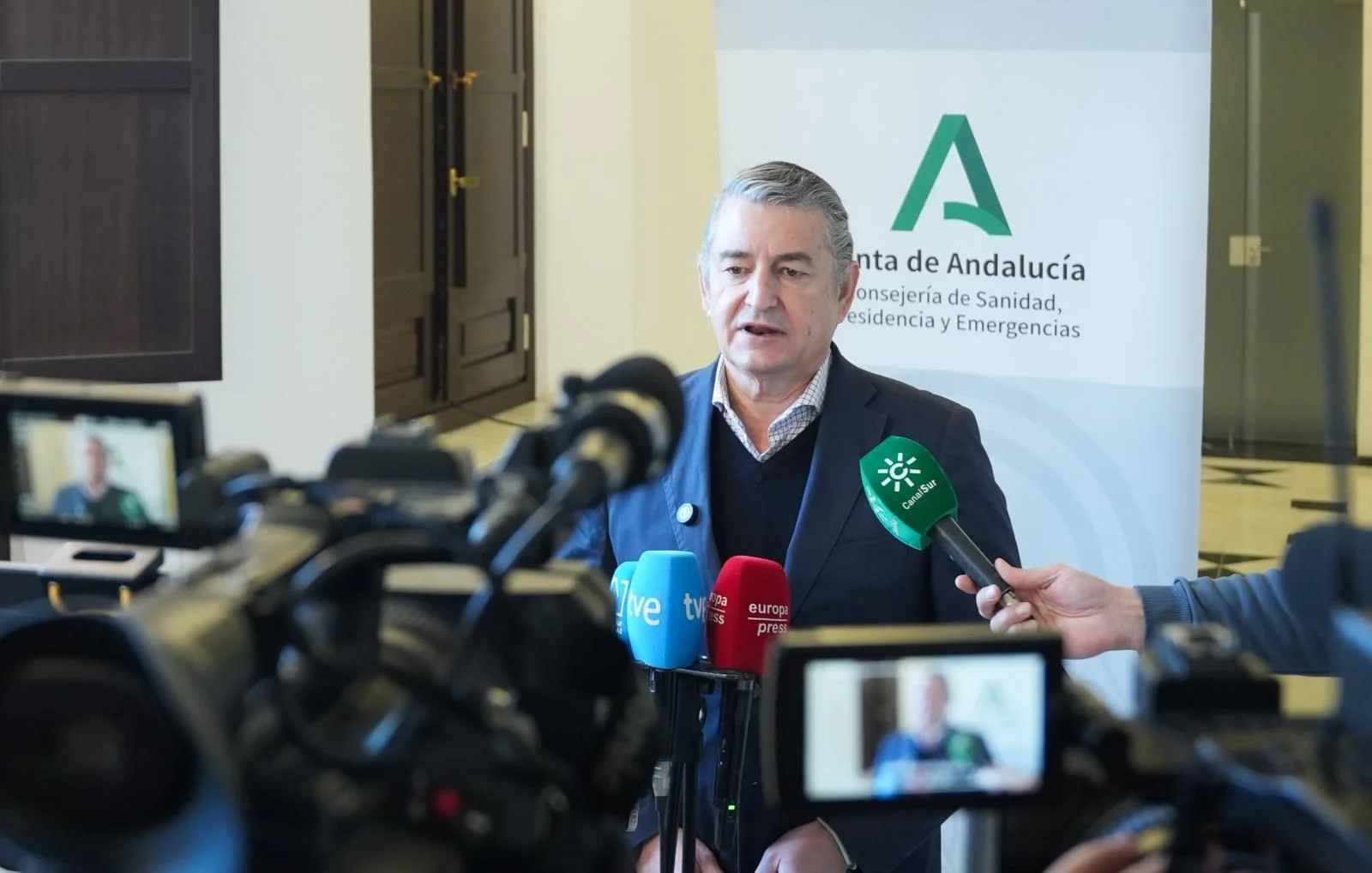 El Plan de Atención a Enfermedades Raras de la Junta se aprobará este martes y contará con casi 110 mejoras