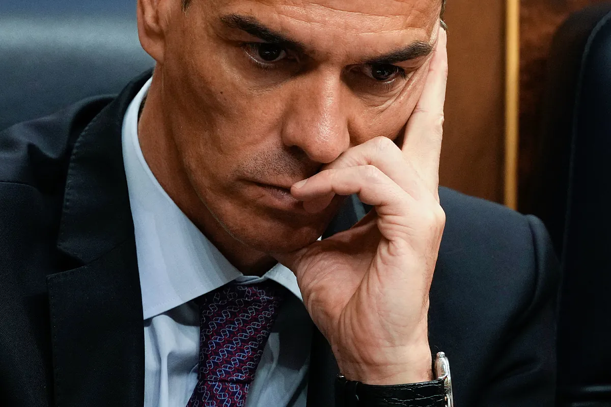 Arranca el curso político más tenso y crucial, con vientos de fin de ciclo