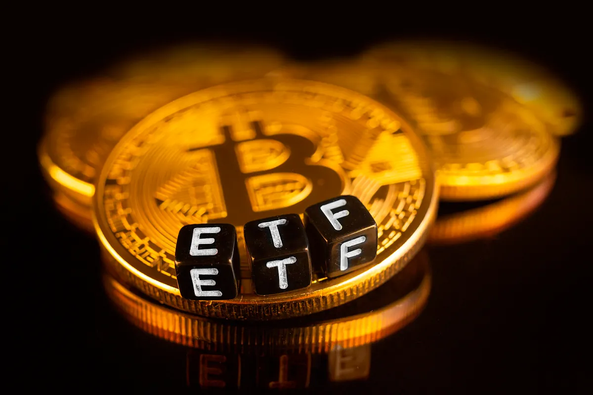 Los ETF se convierten en el último revulsivo para el bitcoin