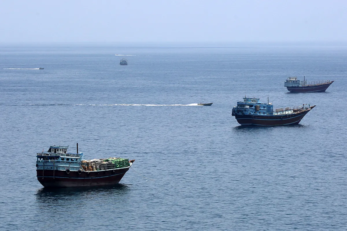 Los inversores apuestan por el transporte marítimo tras el alza de rentabilidad por el conflicto en Oriente Próximo