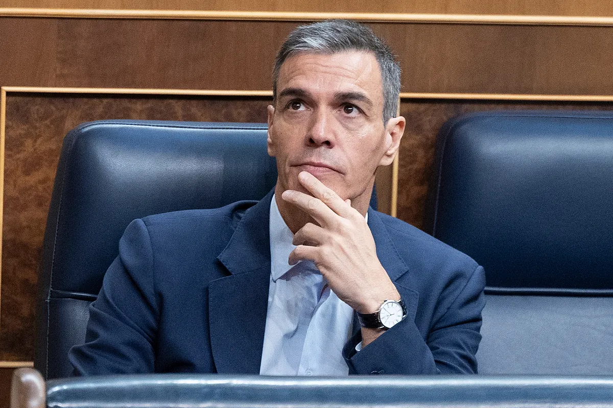 Un suplicio hasta final de legislatura