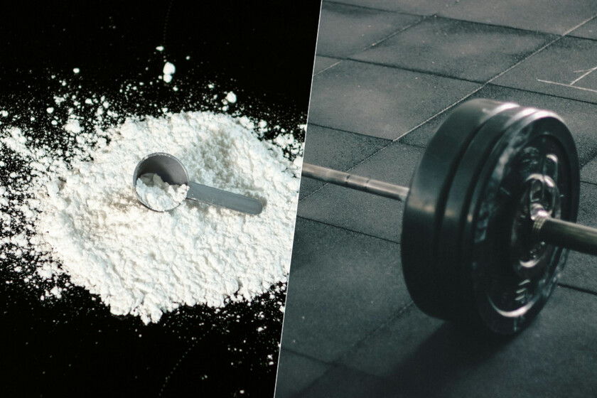 Creíamos que la creatina era uno de los suplementos más útiles para ganar masa muscular. Ya no estamos tan seguros