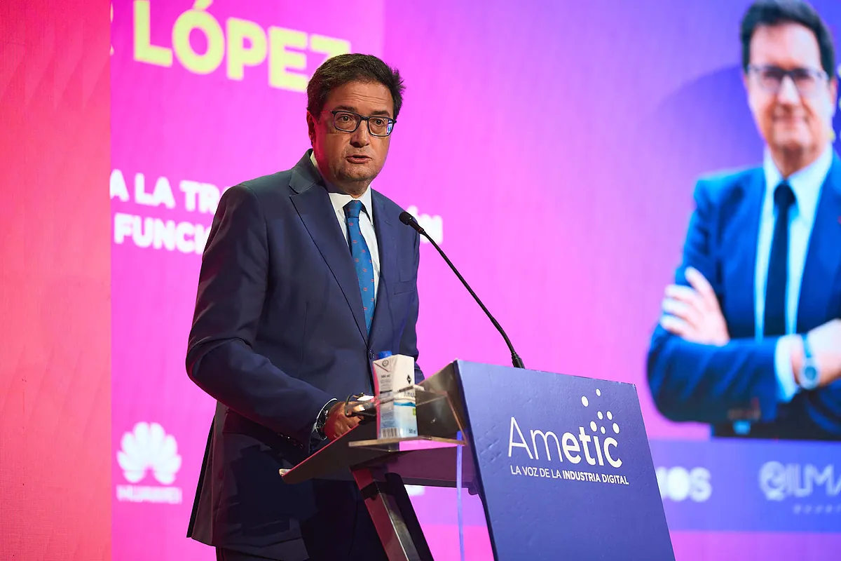El Gobierno, convencido de que España contará con una gigafactoría de IA