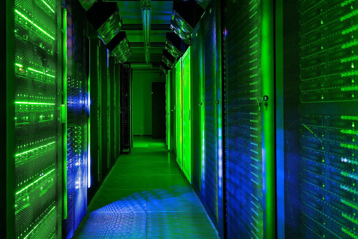 Los centros de datos advierten de que la nueva ley puede espantar hasta el 90% de las nuevas inversiones y que hay 67.000 millones en juego