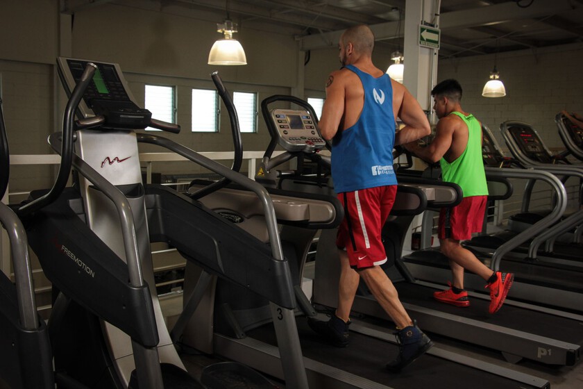 La psicología tiene claro por qué en septiembre nos da por apuntarnos al gimnasio (y no es pura casualidad)