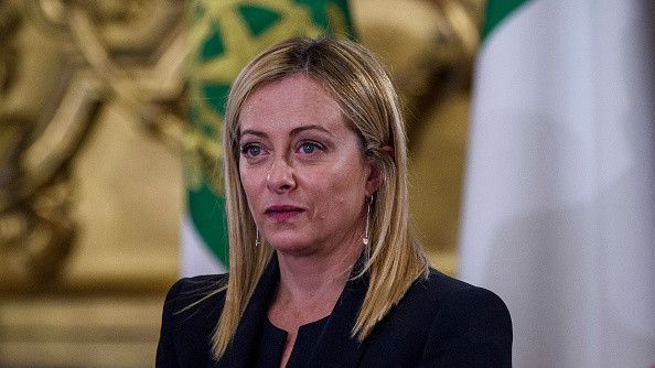 Meloni alarga la suspensión del espacio Schengen entre Italia y España otros 15 días porque "la situación en Ceuta no mejora"