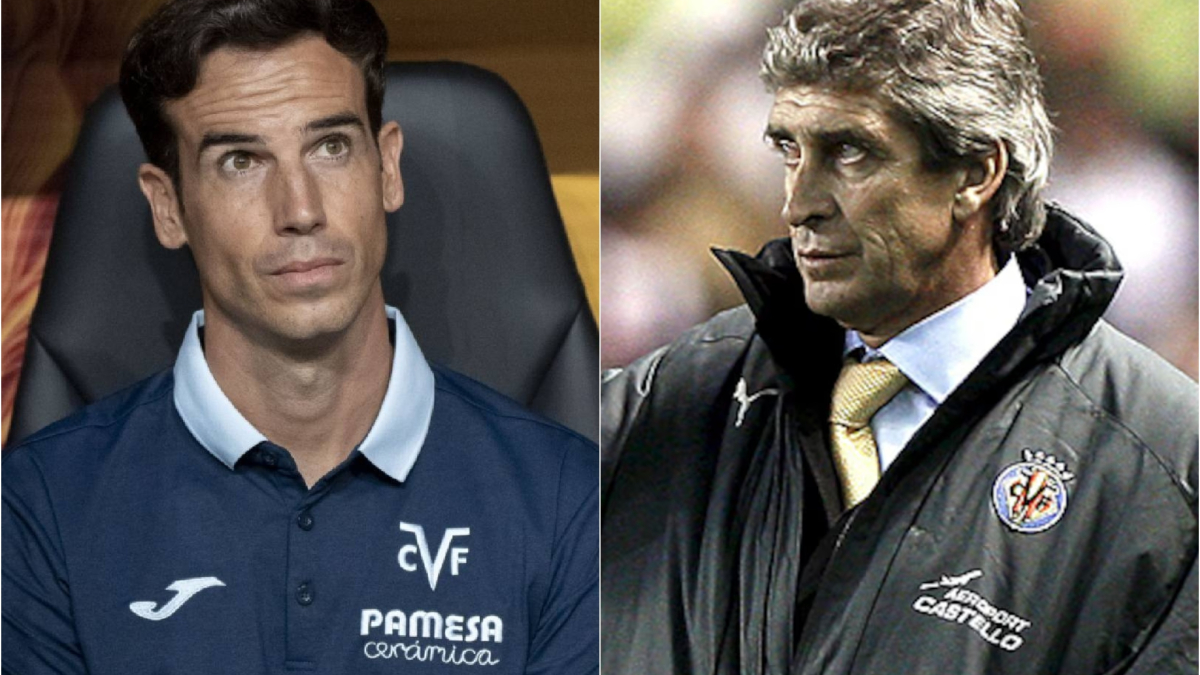 El precedente de Pellegrini que invita a la calma en Villarreal
