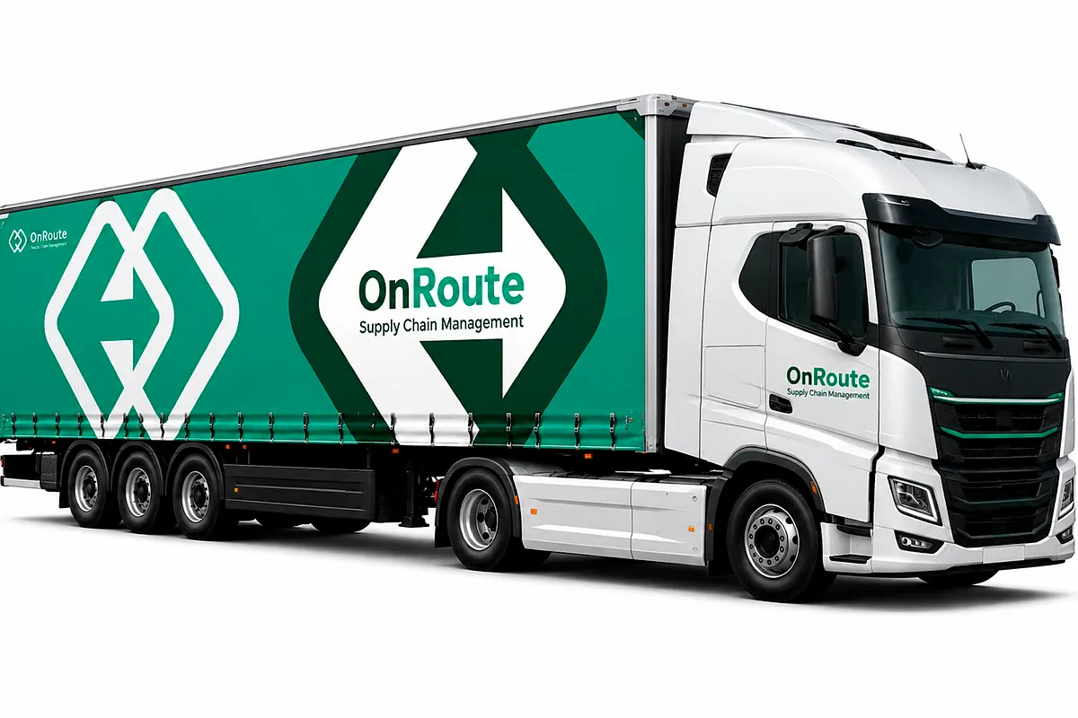 OnRoute crece en logística sanitaria con la compra de Joanca