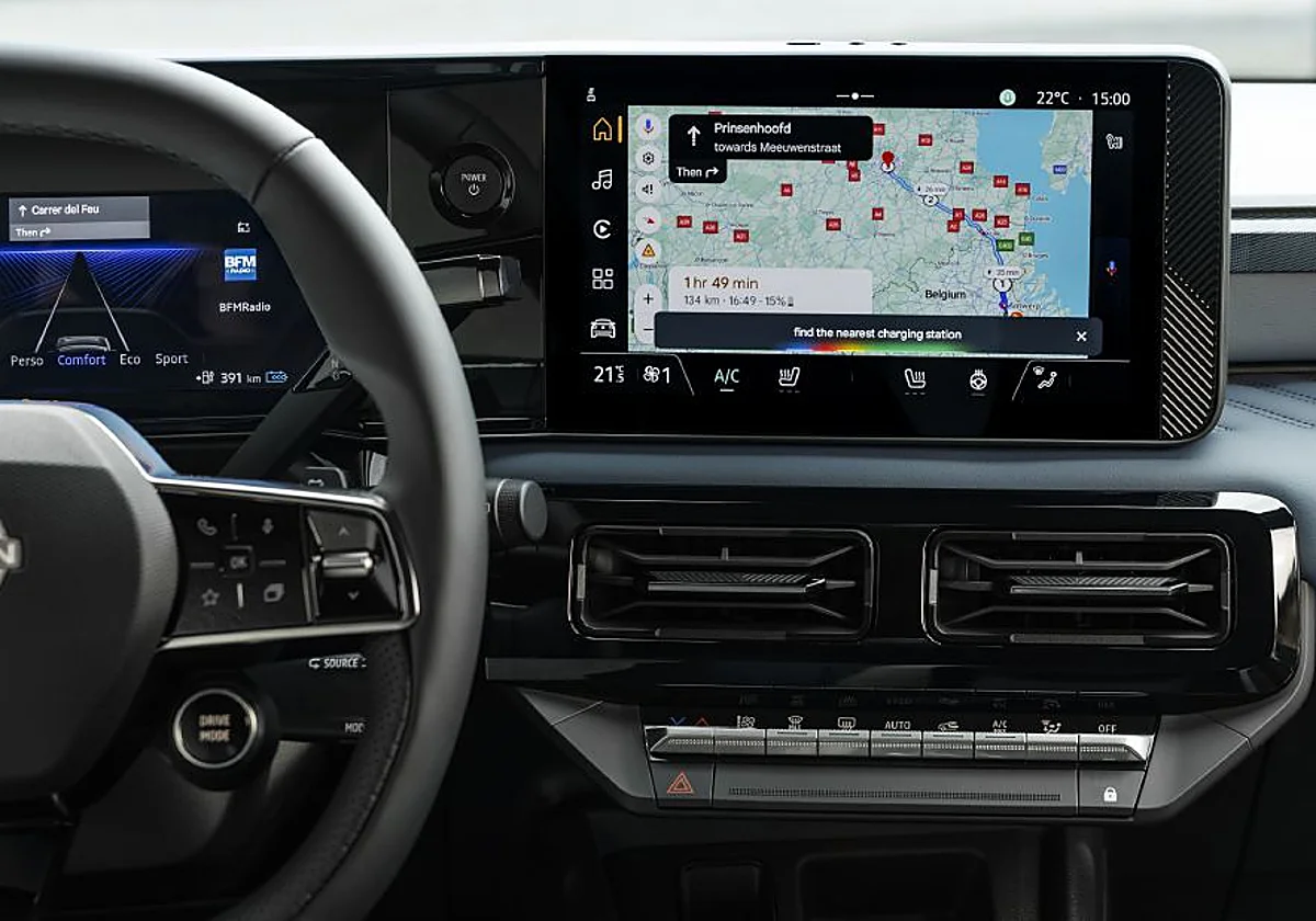 Honda y Nissan unen fuerzas para el coche del futuro pese a su fallida fusión