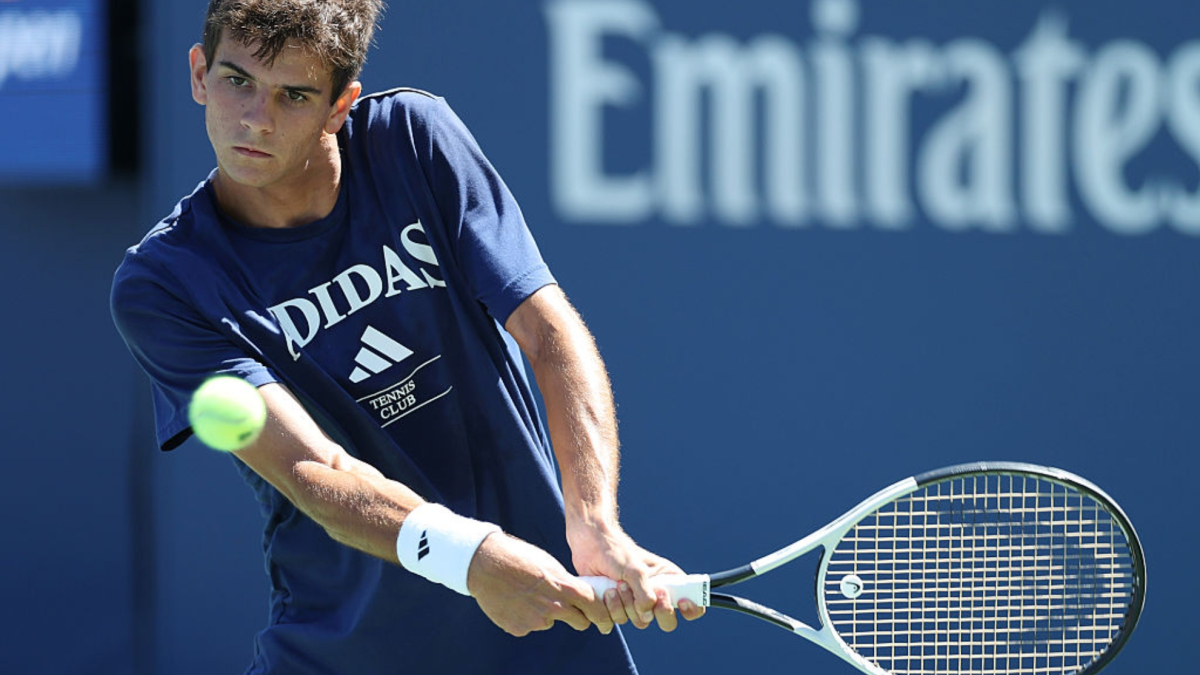 Rafa Jódar debuta en 'la pista de la marihuana': "Es como la sala de estar de Snoop Dogg"