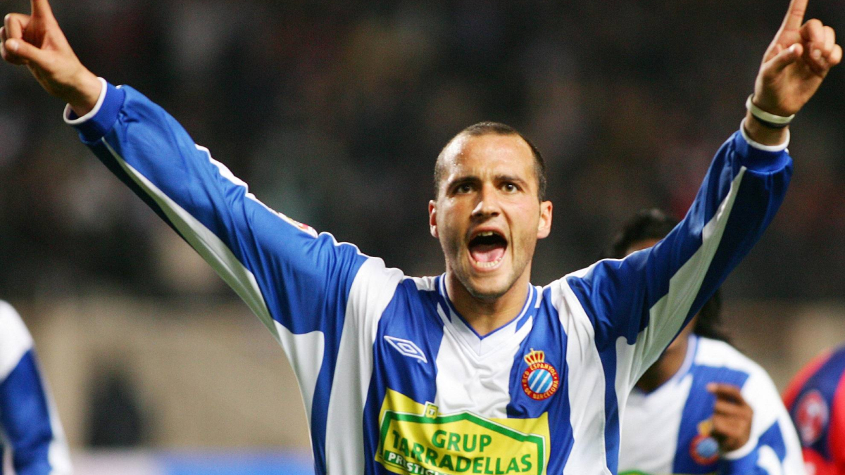 La gran confesión de Soldevilla, excapitán del Espanyol: "Tenía un problema con las drogas"<br>