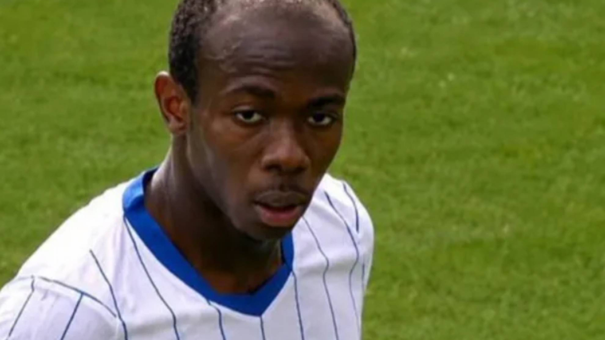 La historia de Malick Yalcouyé, el 'viejoven' de 20 años que ha impactado al fútbol