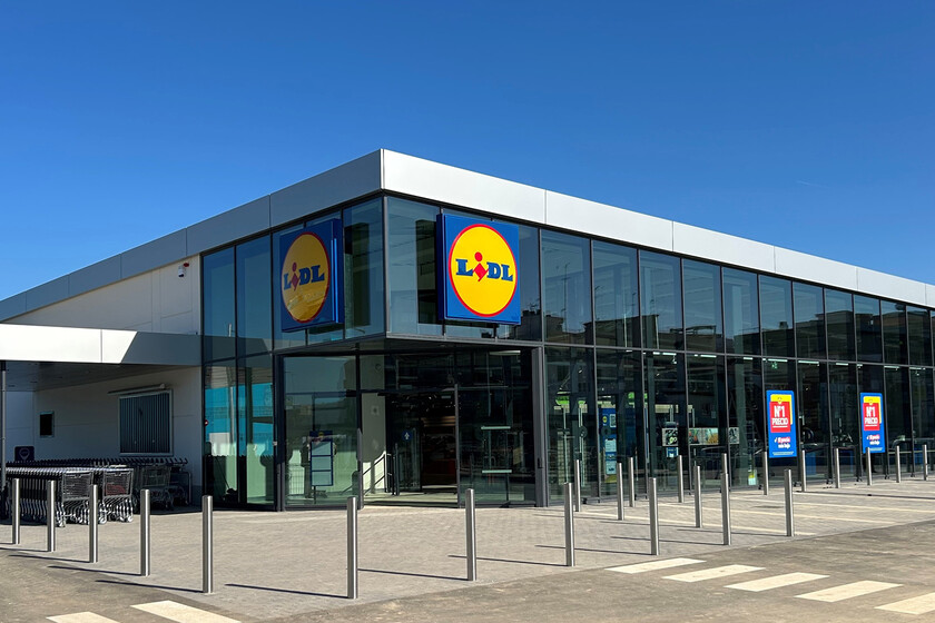 La hidrolimpiadora de Lidl que siempre arrasa, con descuento por tiempo limitado