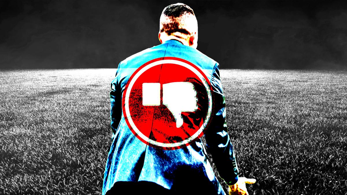 El peor entrenador de cada equipo de Primera