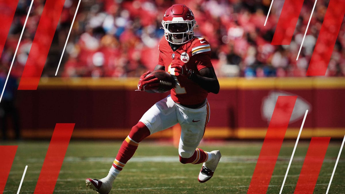 Fantasy Football sleepers for 2026 drafts