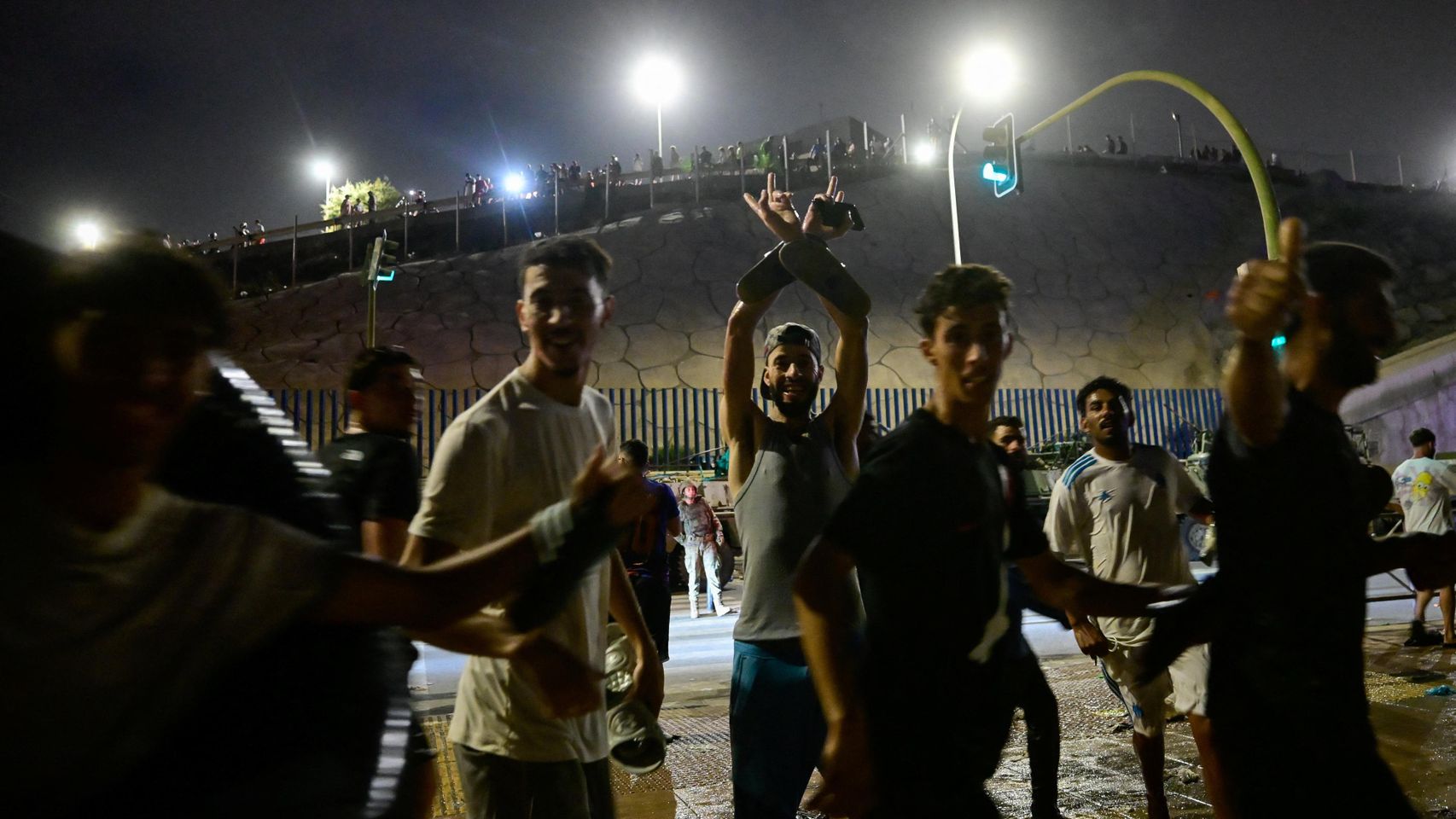 La Fiscalía eleva a 23 las agresiones sexuales ocurridas en Ceuta desde la invasión: 9 víctimas son menores de edad