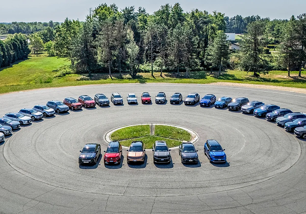 Stellantis reorganiza su directiva europea para desarrollar su plan estratégico Fastlane 2030