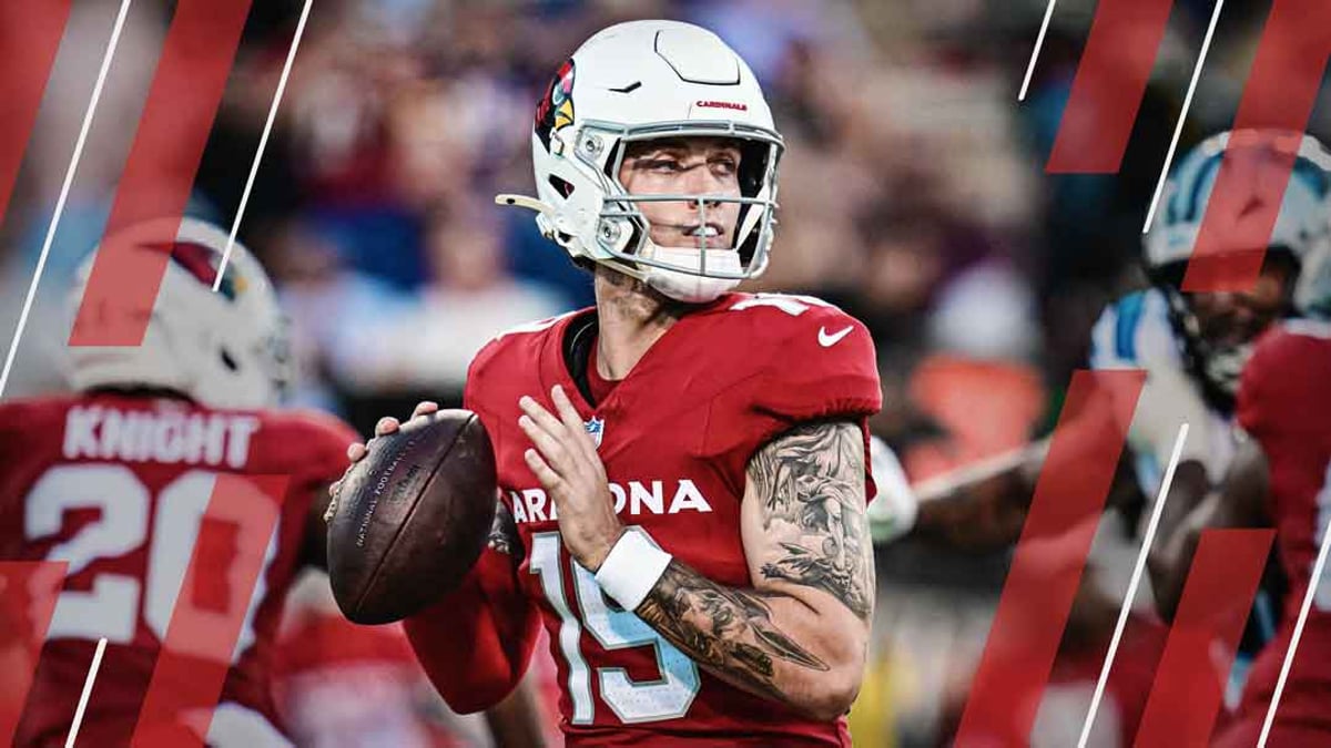 NFL Preseason Week 3: Team of the Week & Player Awards 