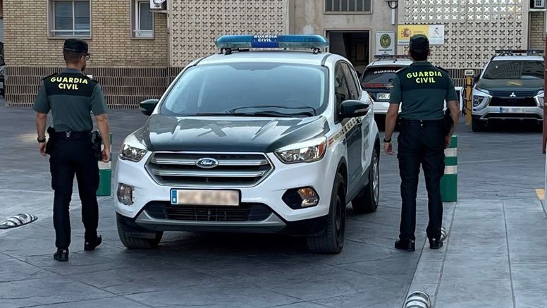 Un padre olvida a su hijo de 10 años en una gasolinera de Cáceres y se da cuenta tras conducir 140 kilómetros