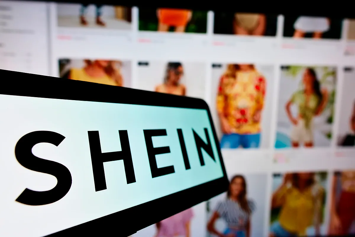 Shein debutará en Bolsa con un valor cercano a los 23.000 millones