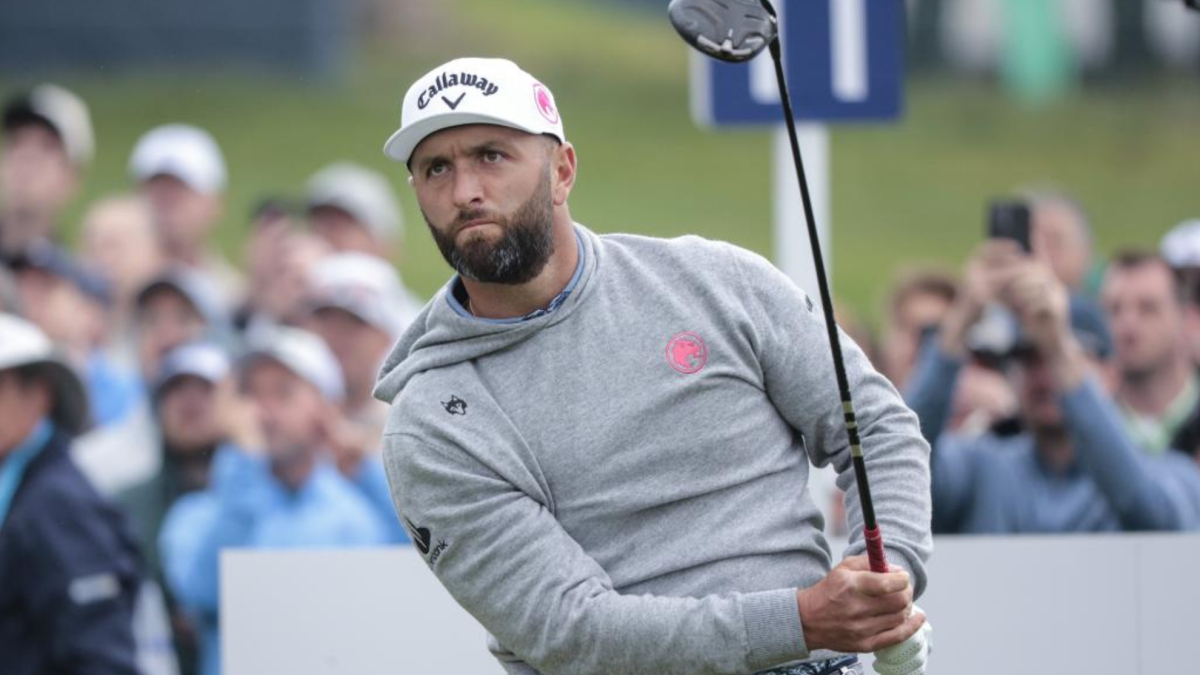 LIV Golf ofrece quitas a los jugadores y camina hacia el concurso de acreedores