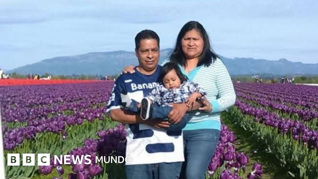 "Pagué US$19.000 a mi abogada de inmigración en EE.UU., pero fue un fraude y acabé deportado"