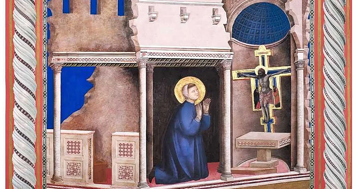Francisco de Asís, el más santo de los santos
