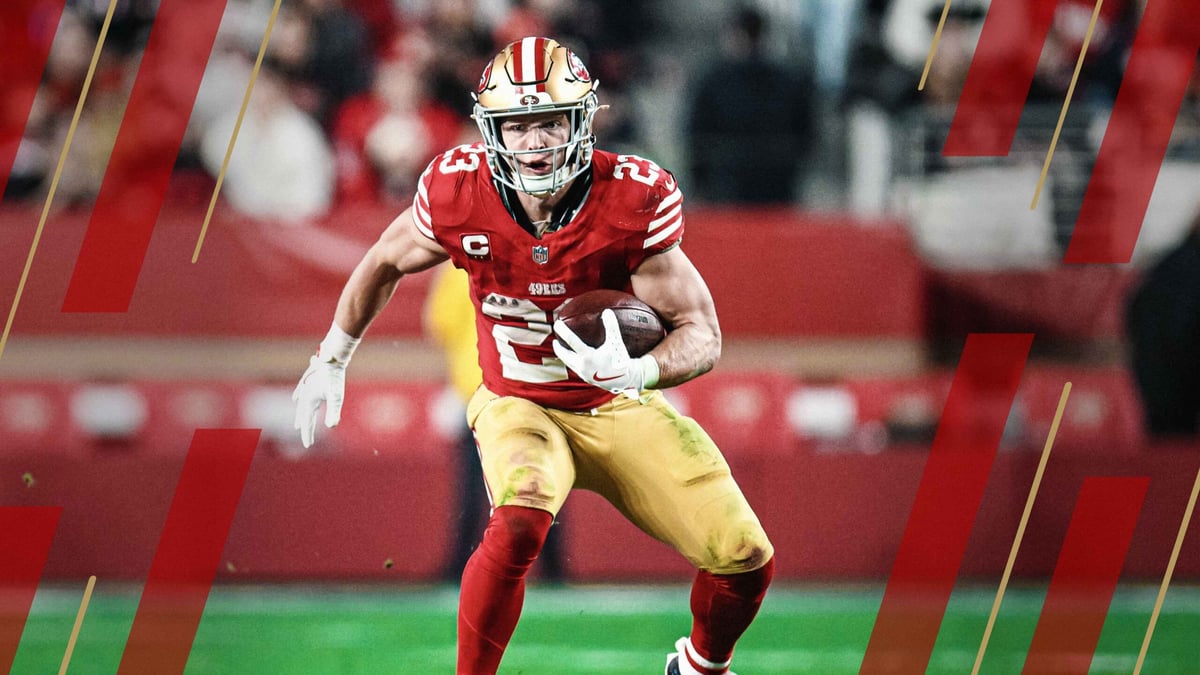 Fantasy Football Cheat Sheet: Printable rankings for any league format