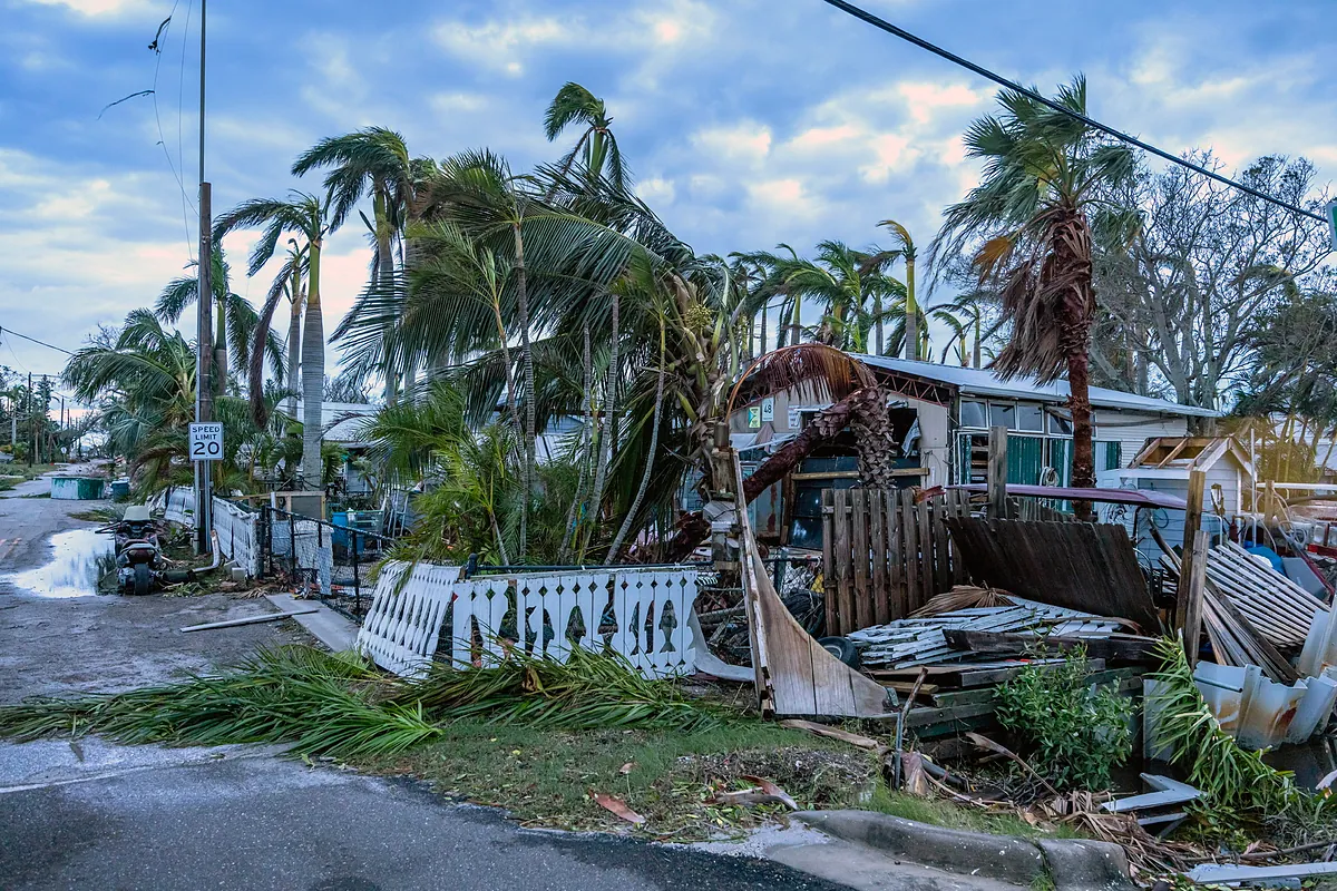 Cómo la volatilidad del clima también afecta a los resultados de las empresas