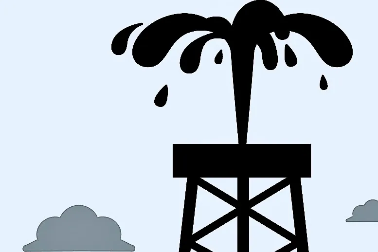 El siglo del silicio: poder, infraestructura y sanciones en el nuevo orden global