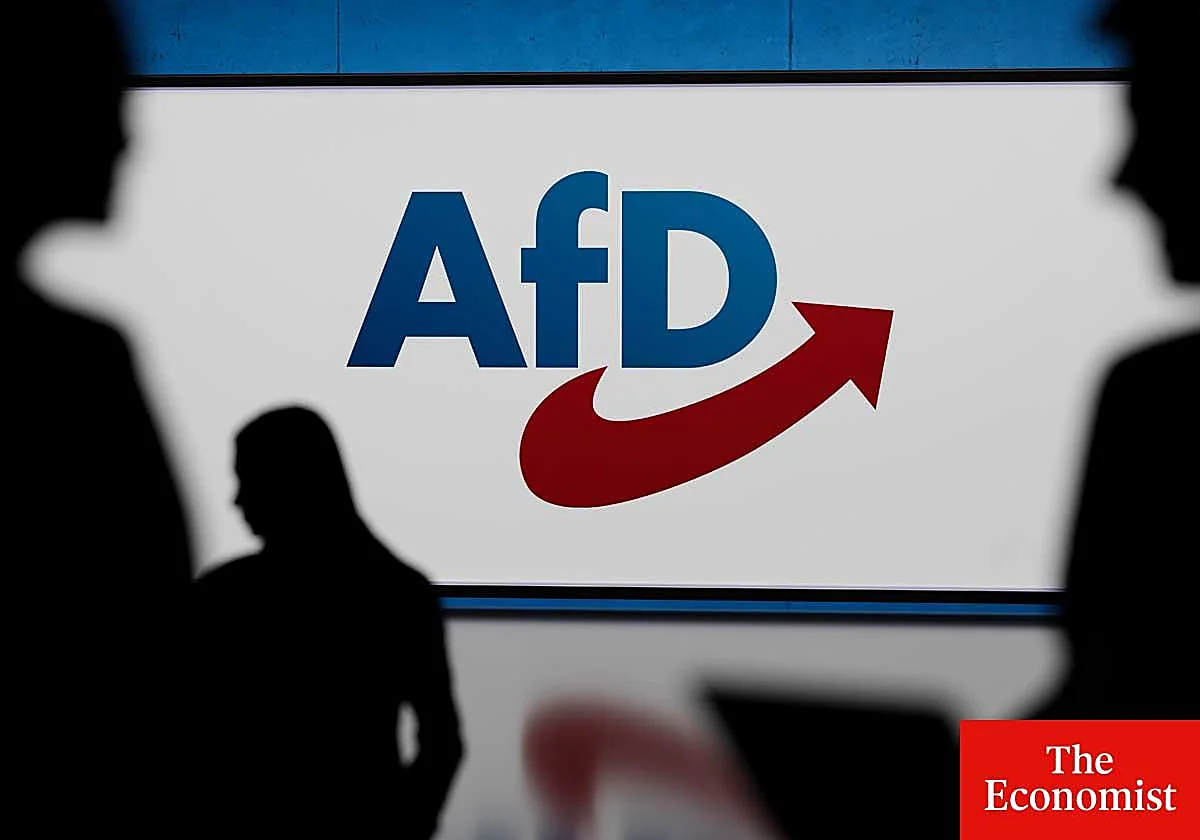 Cómo el cordón sanitario contra la AfD ha desestabilizado la política alemana